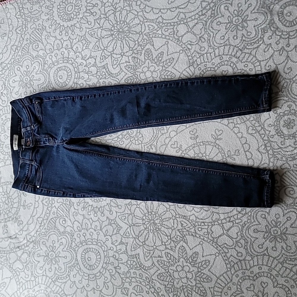 White House Black Market Skinny Jean Jeggings Size XS